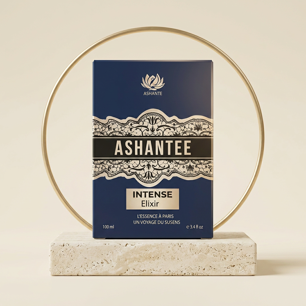 Ashantee