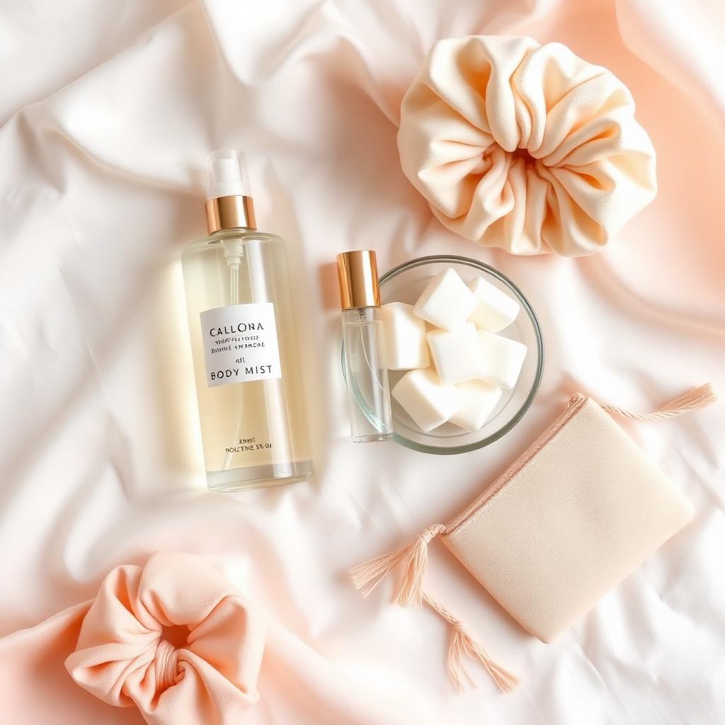 Ladies' Essentials