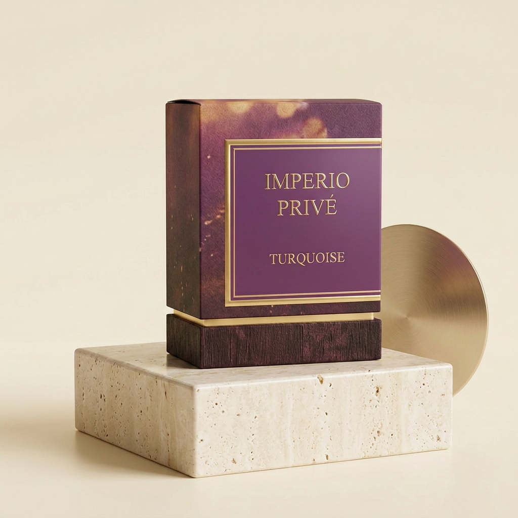 Imperio Prive