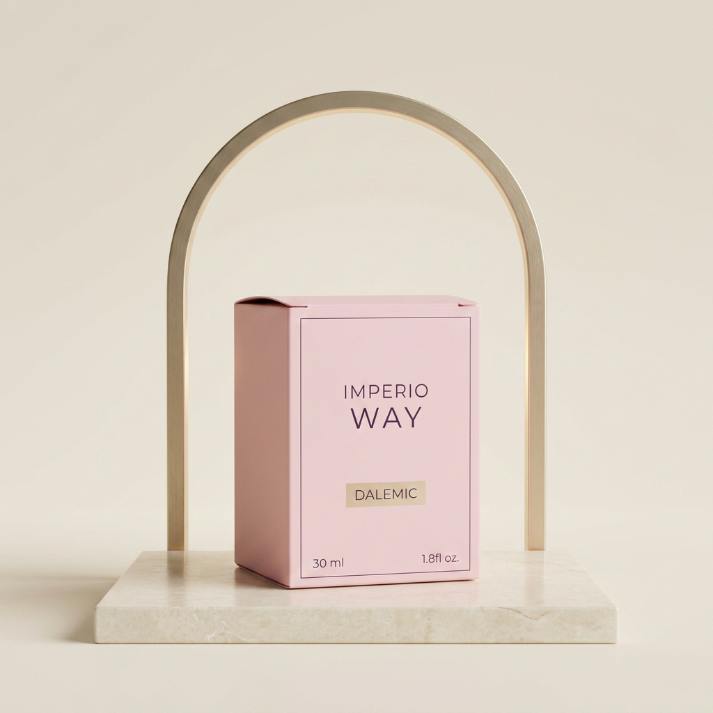 Imperio Way