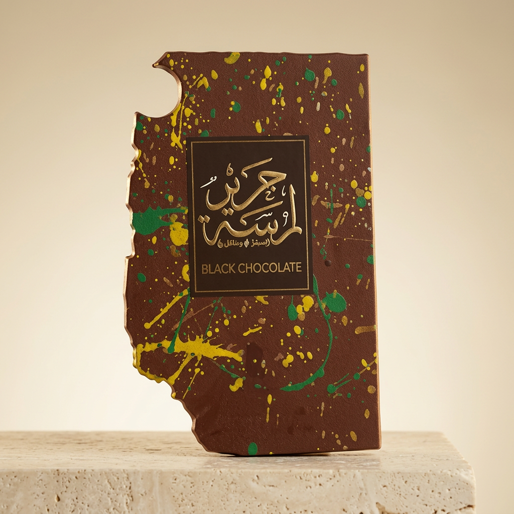 Dubai Chocolate