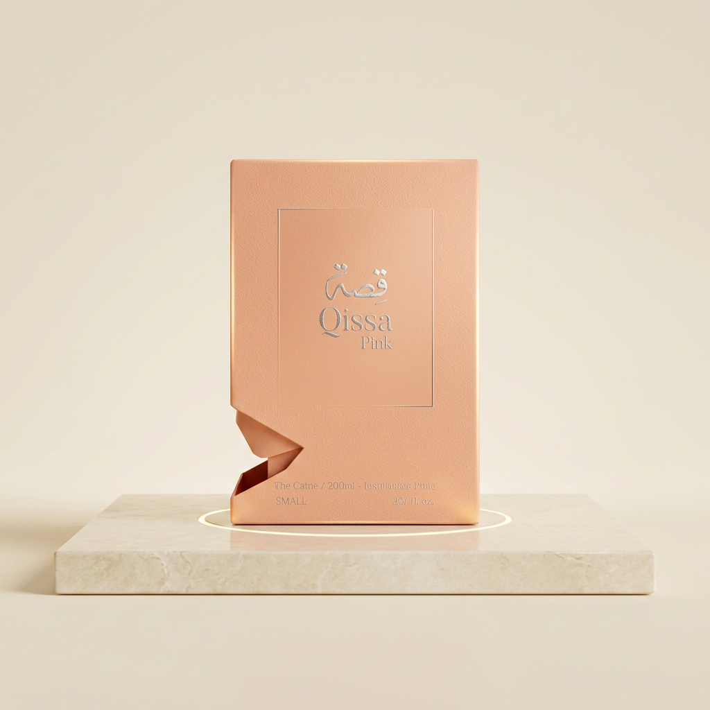 Quiss Pink