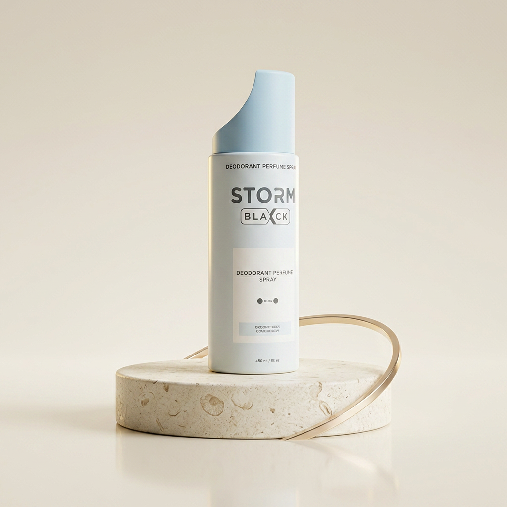 Storm 8PL